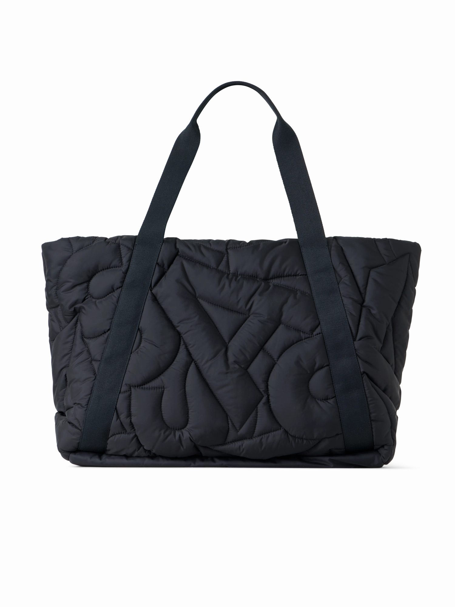 Alexa Large Zip Tote Smart Carry