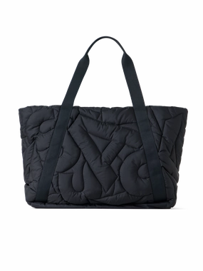Alexa Large Zip Tote Smart Carry