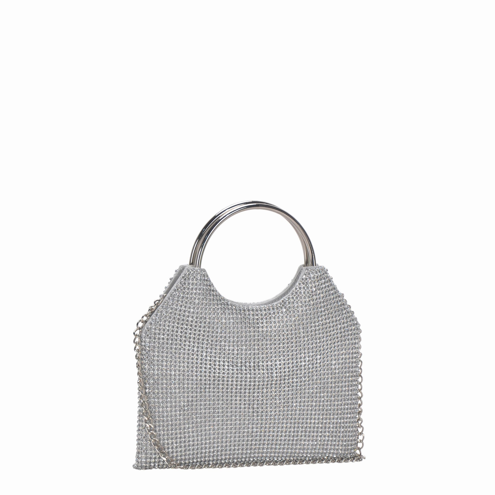 Valentina Evening Clutch Versatile purse Durable Canvas