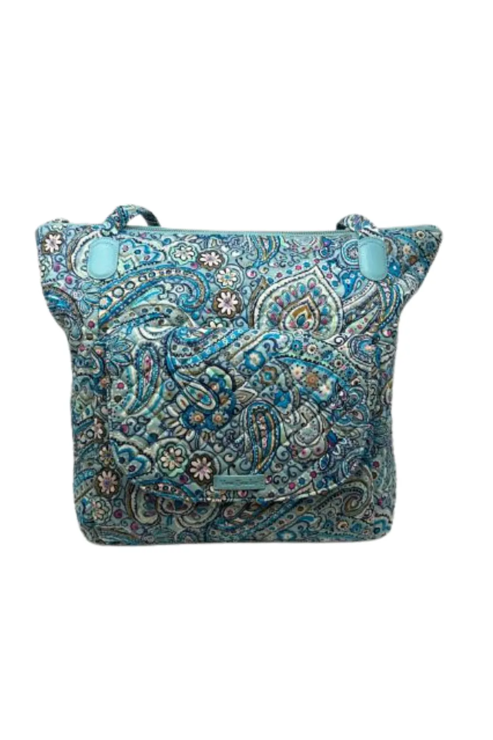 Daily Outfit Fashion Accessory VB Carson North South Tote