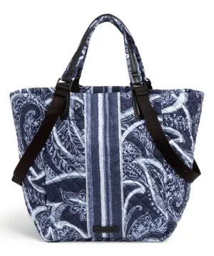 travel mode Large Shopping Bag VB Change it Up Tote