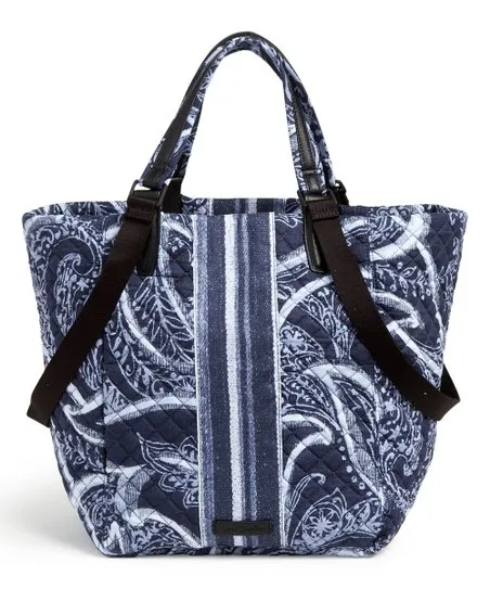 travel mode Large Shopping Bag VB Change it Up Tote