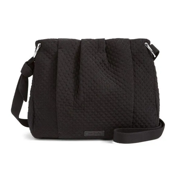 Office Chic Streamlined Form VB Hadley Crossbody