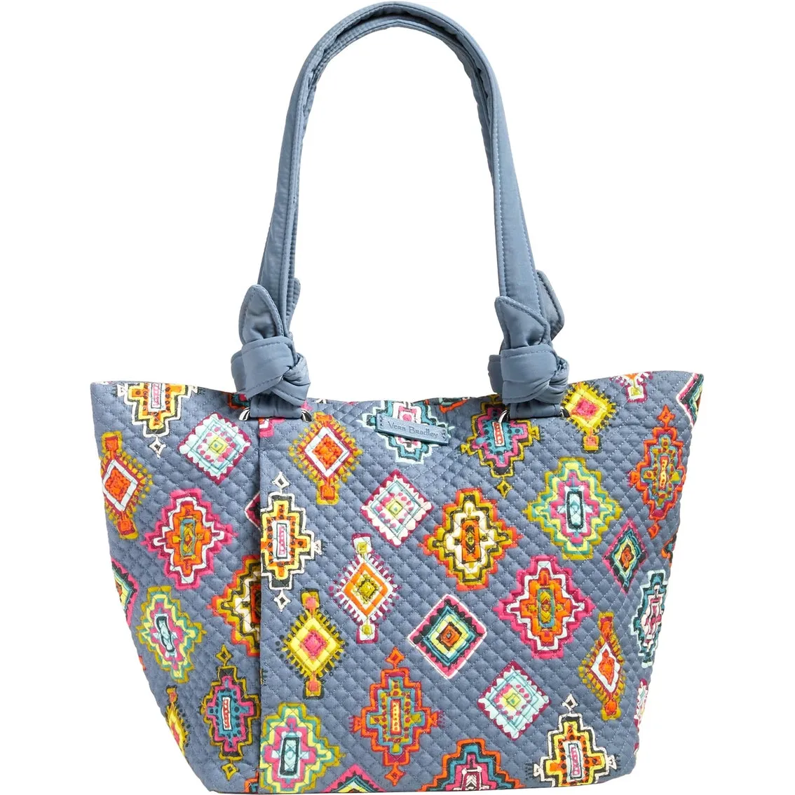 VB Hadley East West Tote Minimal Style