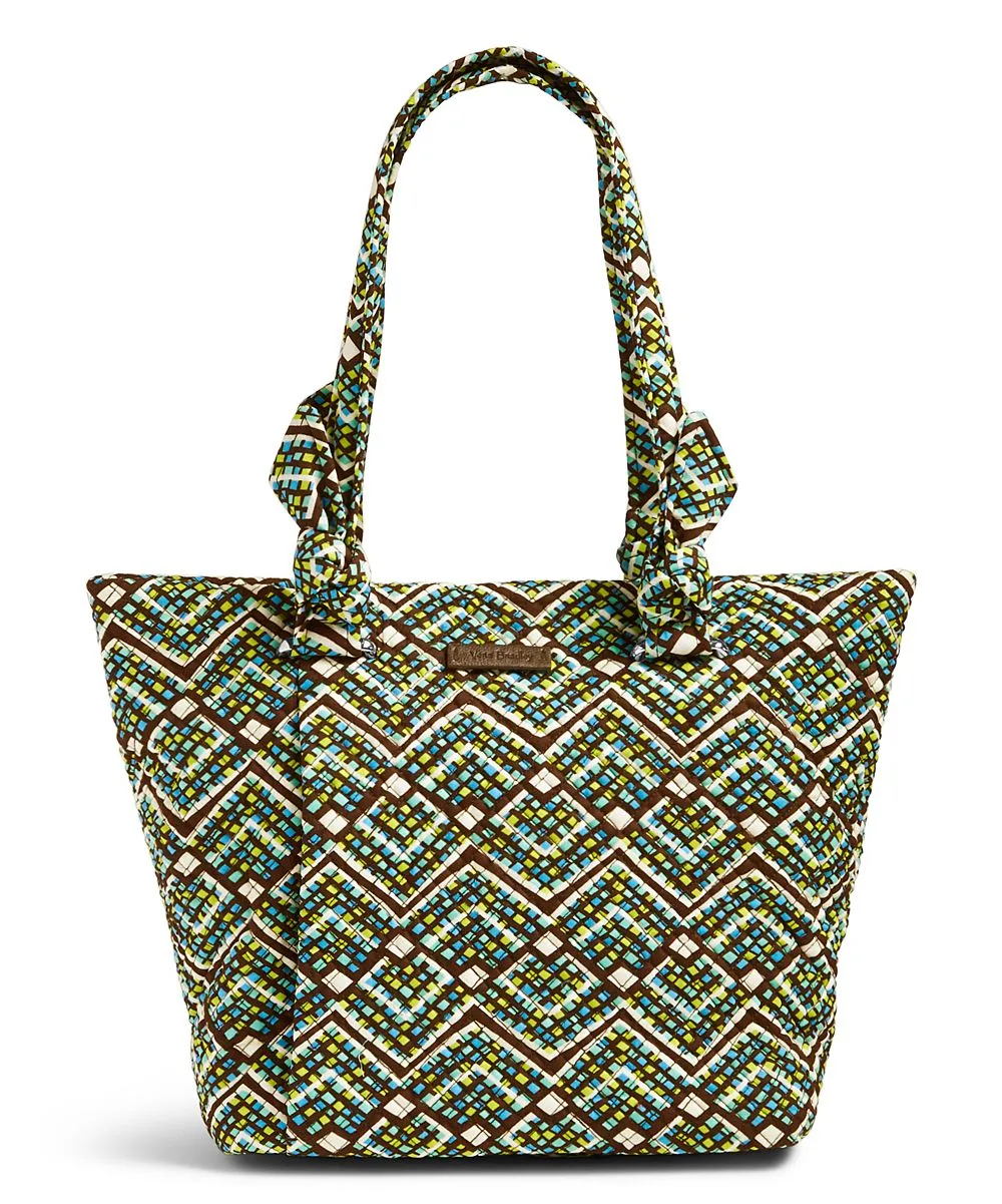 Outdoor Vibe VB Hadley East West Tote