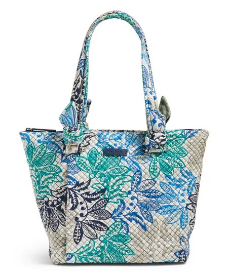 VB Hadley East West Tote Beach Bag Eco conscious