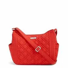 Chic everyday outfit VB On the Go Crossbody | Canyon Sunset