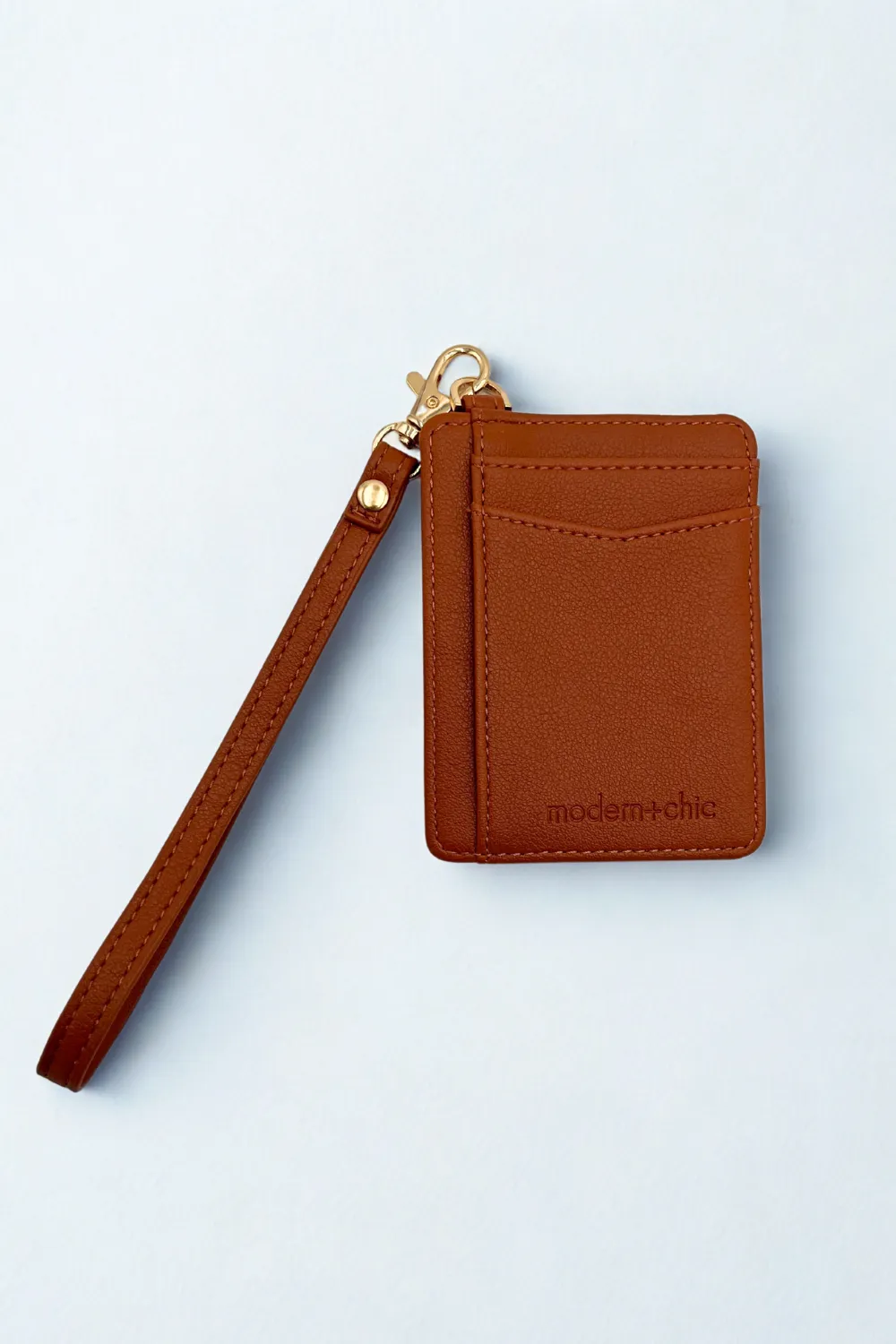 Luxury Function Venice Wristlet Wallet