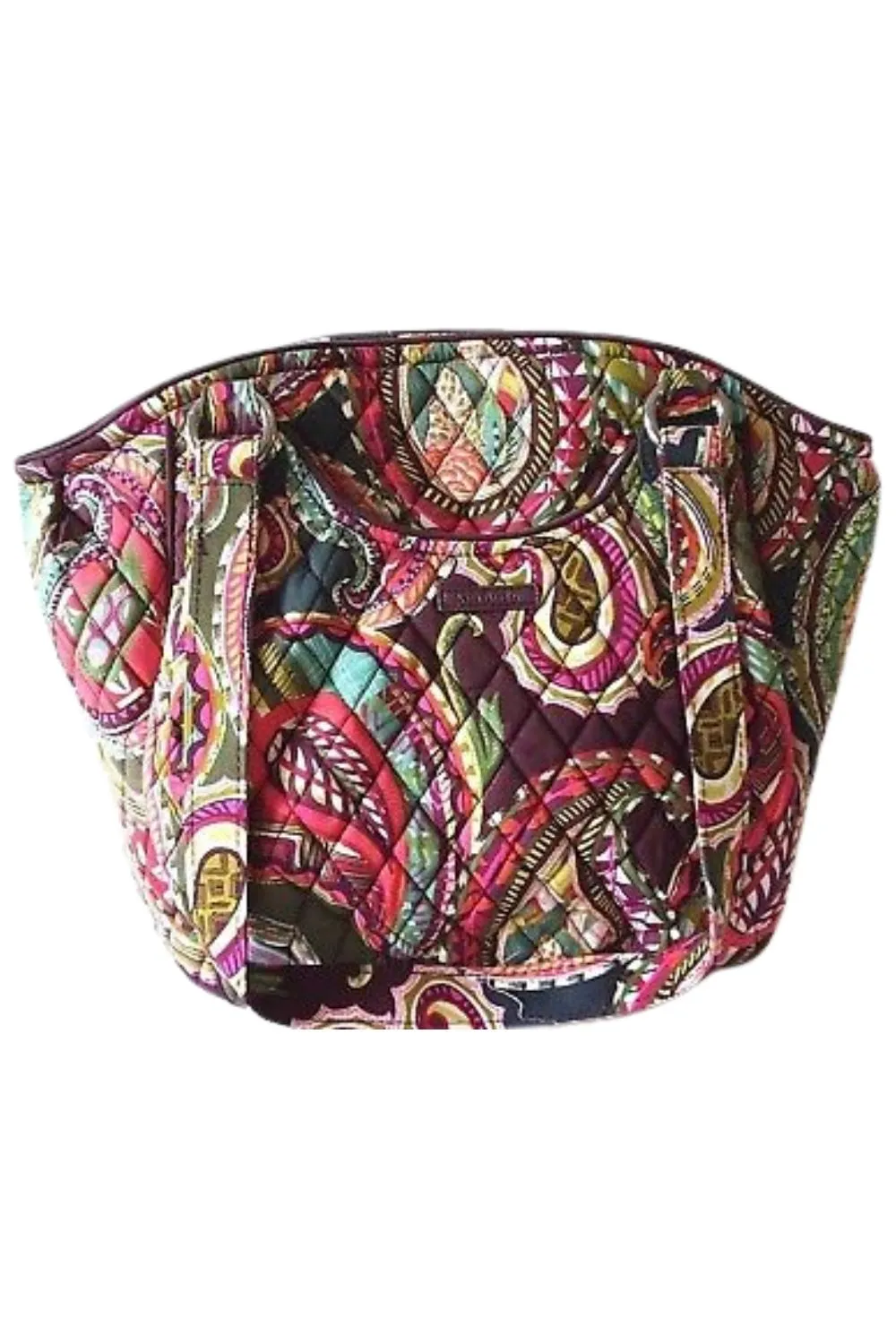 Contemporary Design Luxurious evening bag Vera Bradley | Glenna