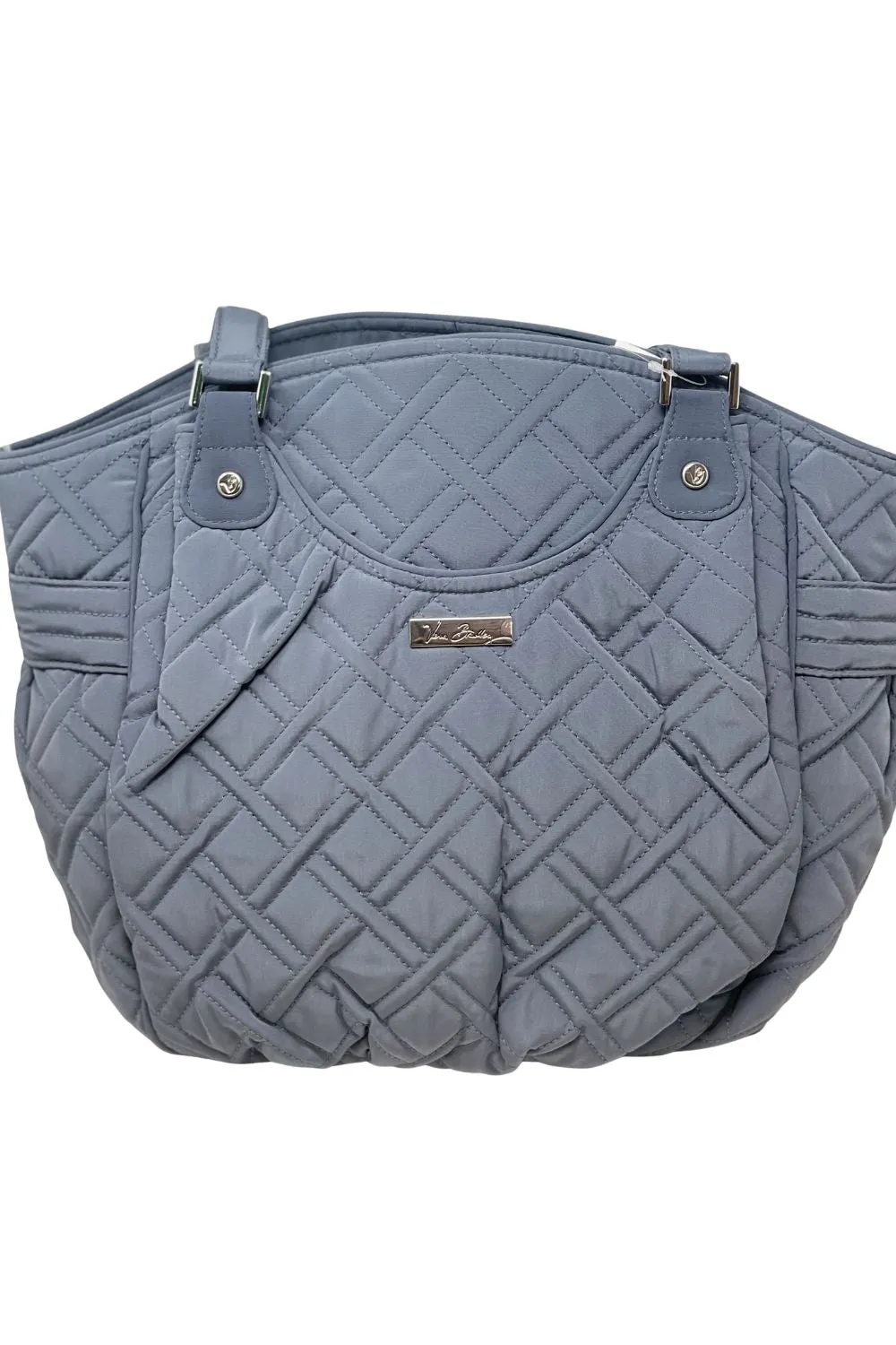 Vera Bradley | Glenna Zero Waste Artistic Fashion