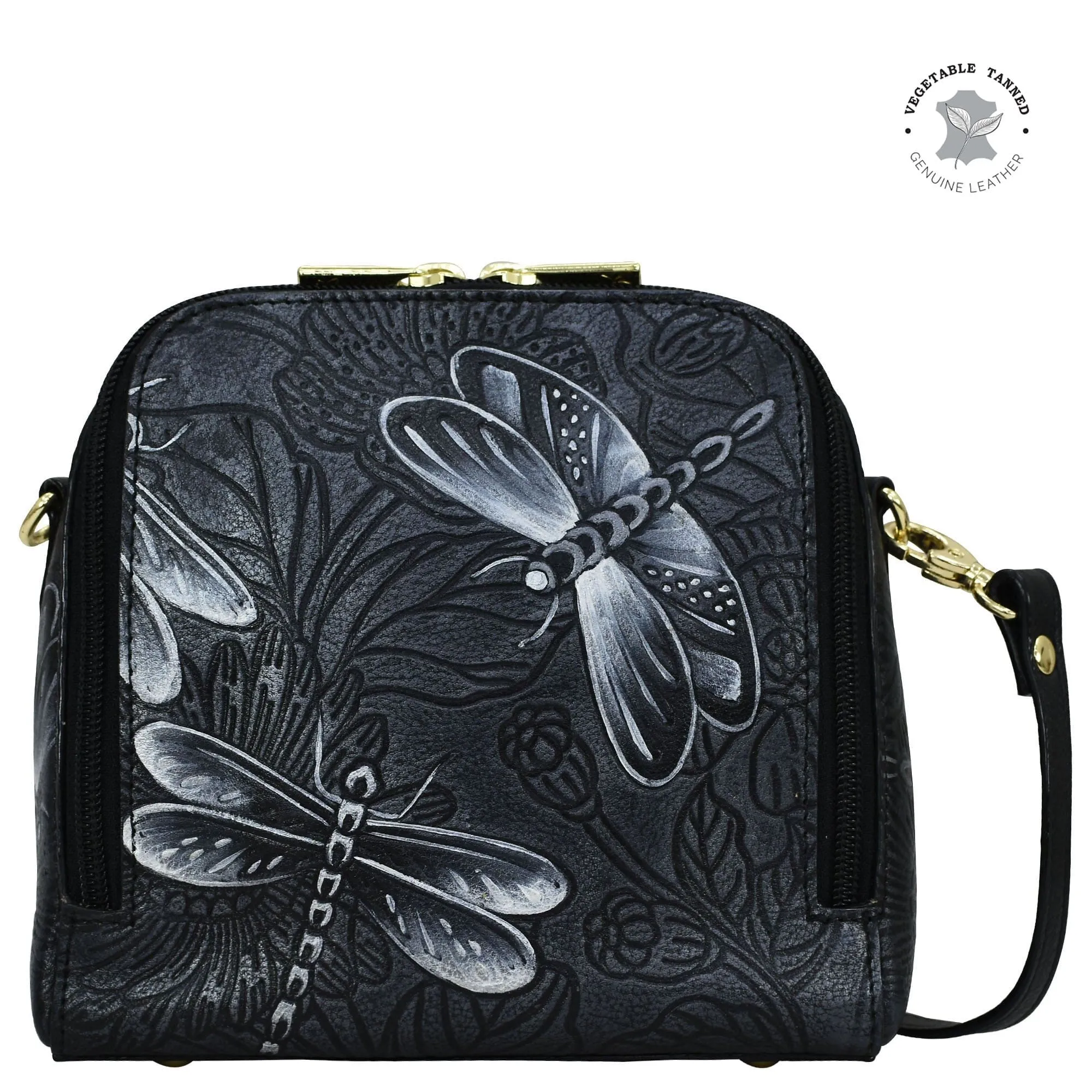 Zip Around Travel Organizer - 668 Professional Craftsmanship Professional Finish