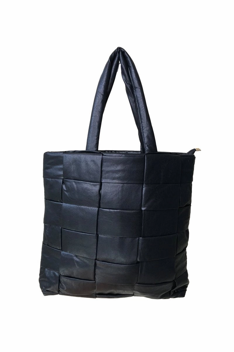 Daily Style Jayley Hand Knitted Isla Bag PBG39A-01