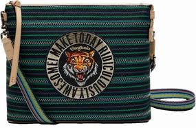 Consuela Dwight Downtown Crossbody Fashion Appeal