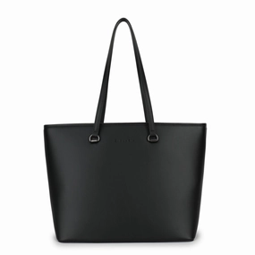 Minimal Gear Comfort Gear Tote bag Ella Leather