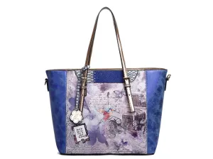 Minimal Form Vintage Darling Vegan Sphere Double Zipper Opening Purses