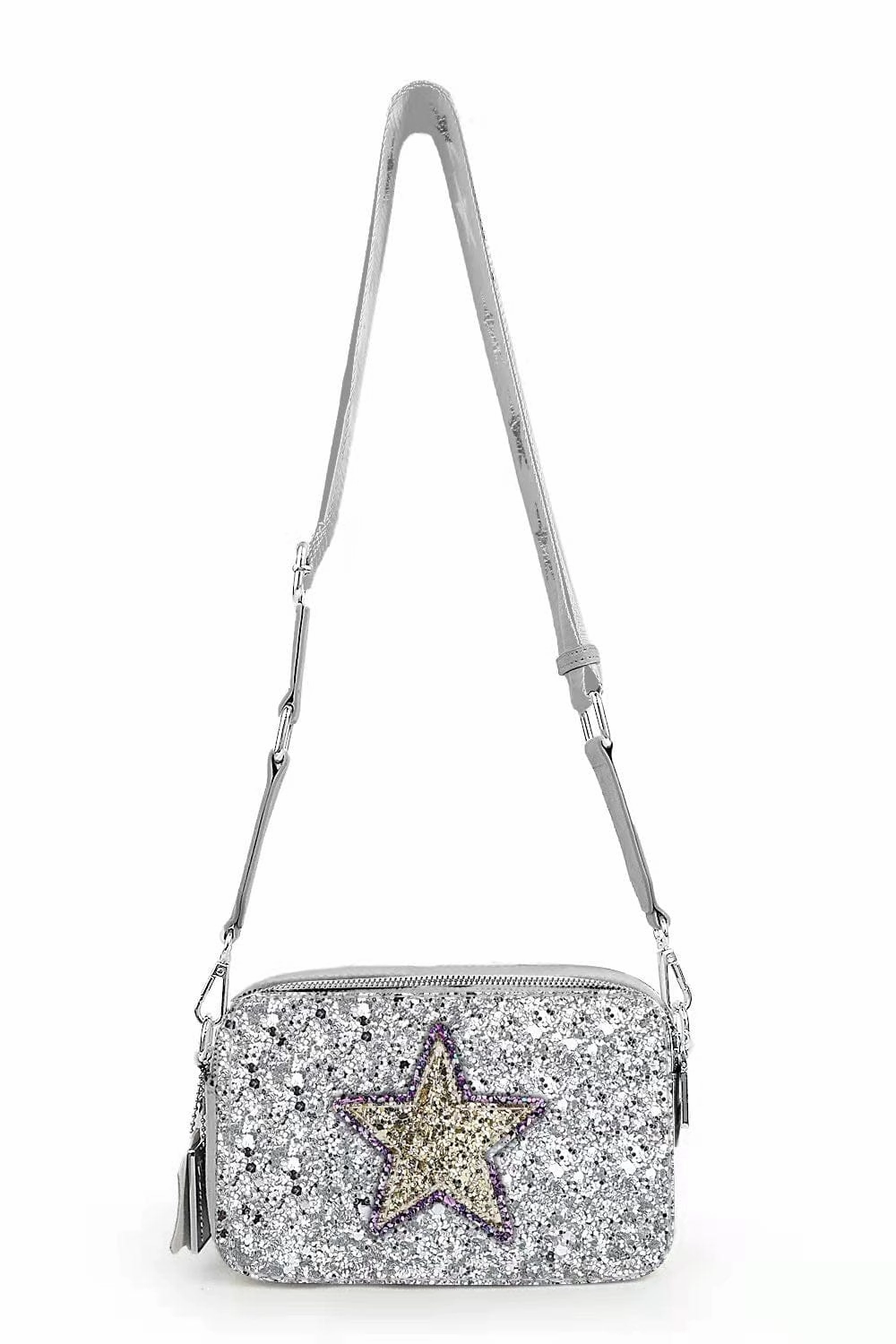 Vintage Havana Linda Handbag Gloss Touch