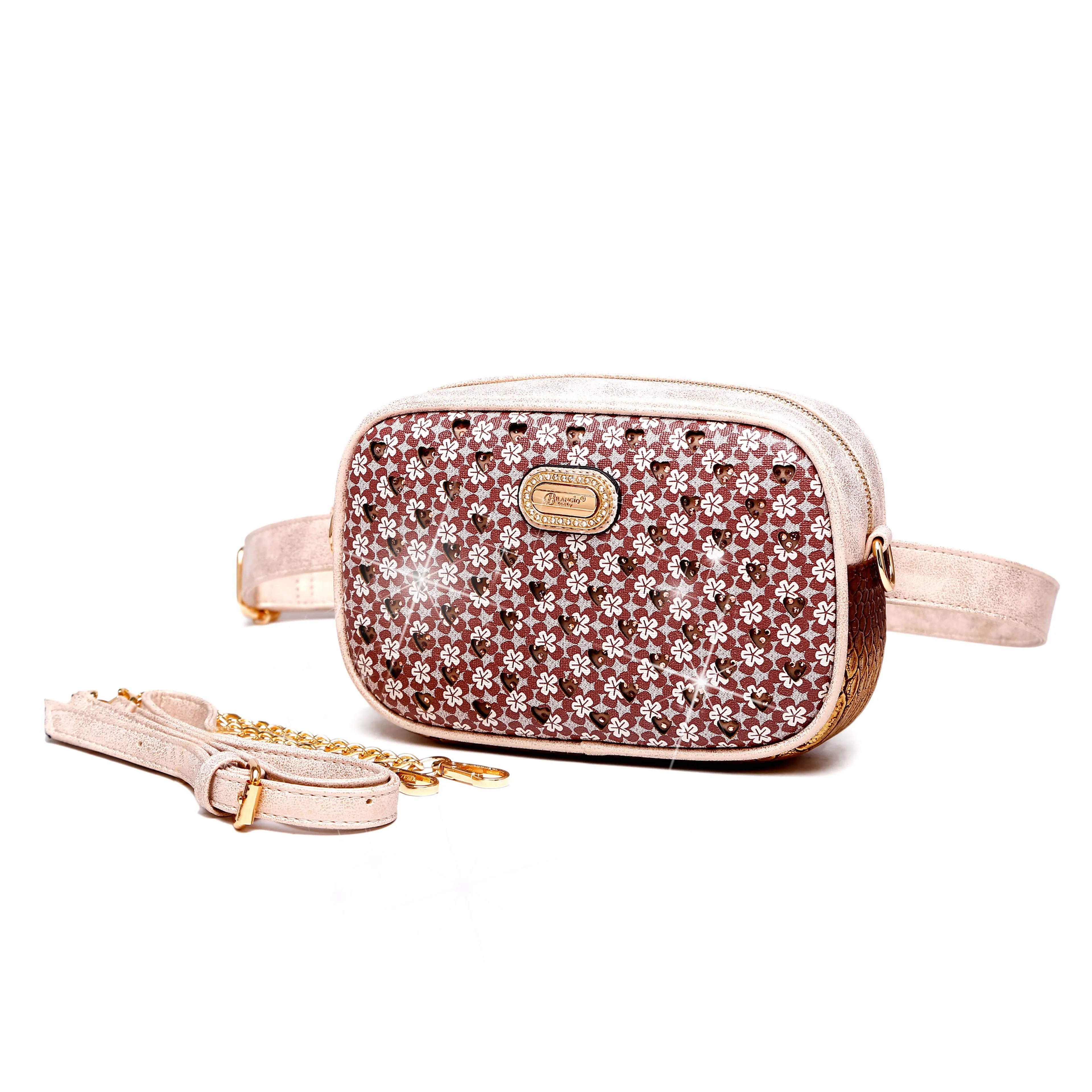 Brangio Blossom Belt Bag Student Function