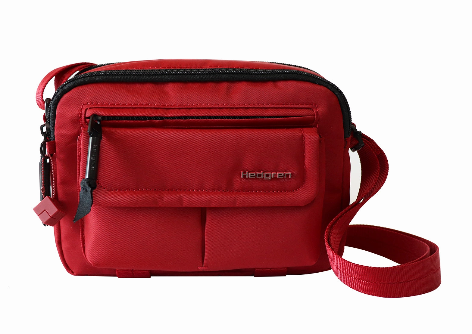 Hedgren: SUSTAIN Elie Shoulder Bag HSUS03 Casual Everyday Essential Companion