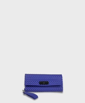 Chic Appeal Wallet Violet