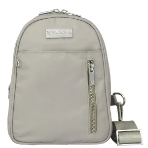 Wanderlust Luxe Fabric Sling - 12031 Balanced Structure