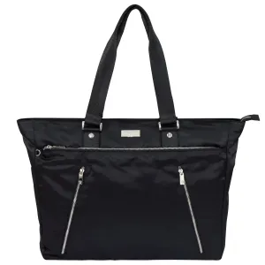 Wanderlust Luxe Fabric Tote - 12025 Luxury Craftwork Comfort Look