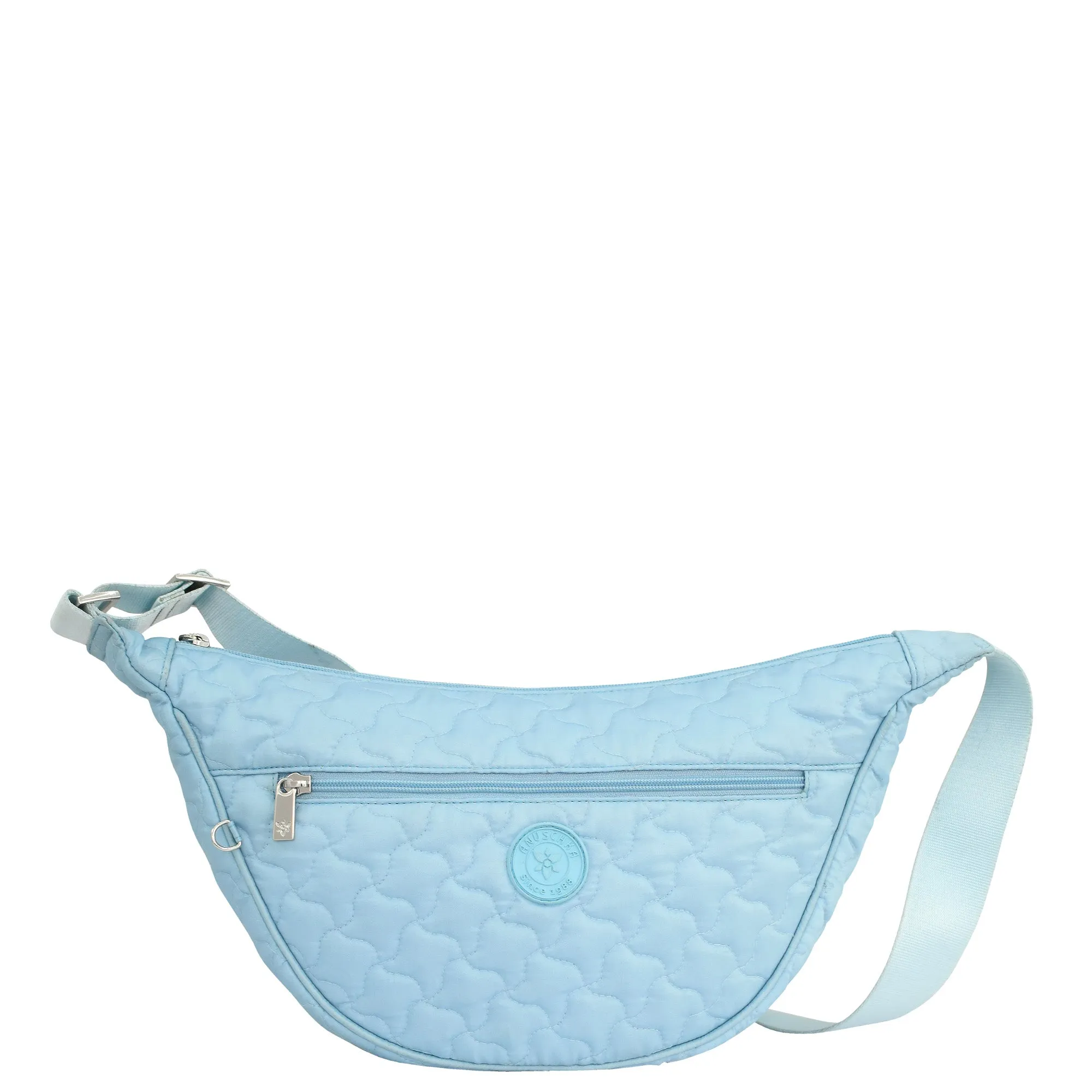 Wanderlust Quilted Fabric Convertible - 16019 Daily Comfort Functional Fashion