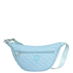 Wanderlust Quilted Fabric Convertible - 16019 Daily Comfort Functional Fashion