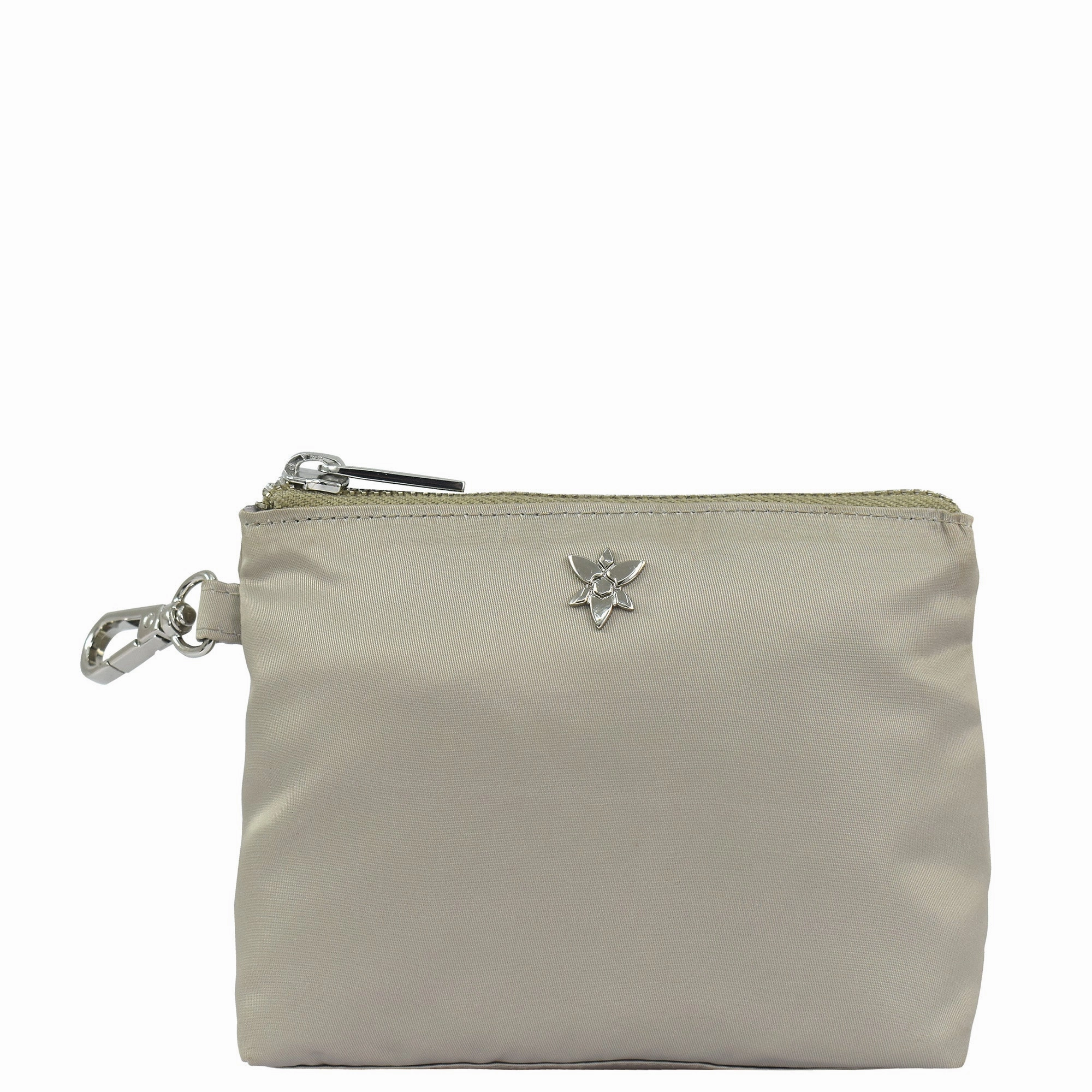 Wanderlust Luxe Fabric Pouch - 13009 Outdoor Activity