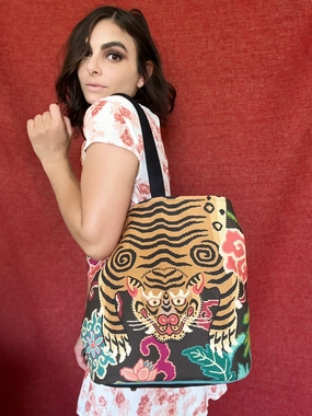 Le Tigre Backsac Leisure Travel
