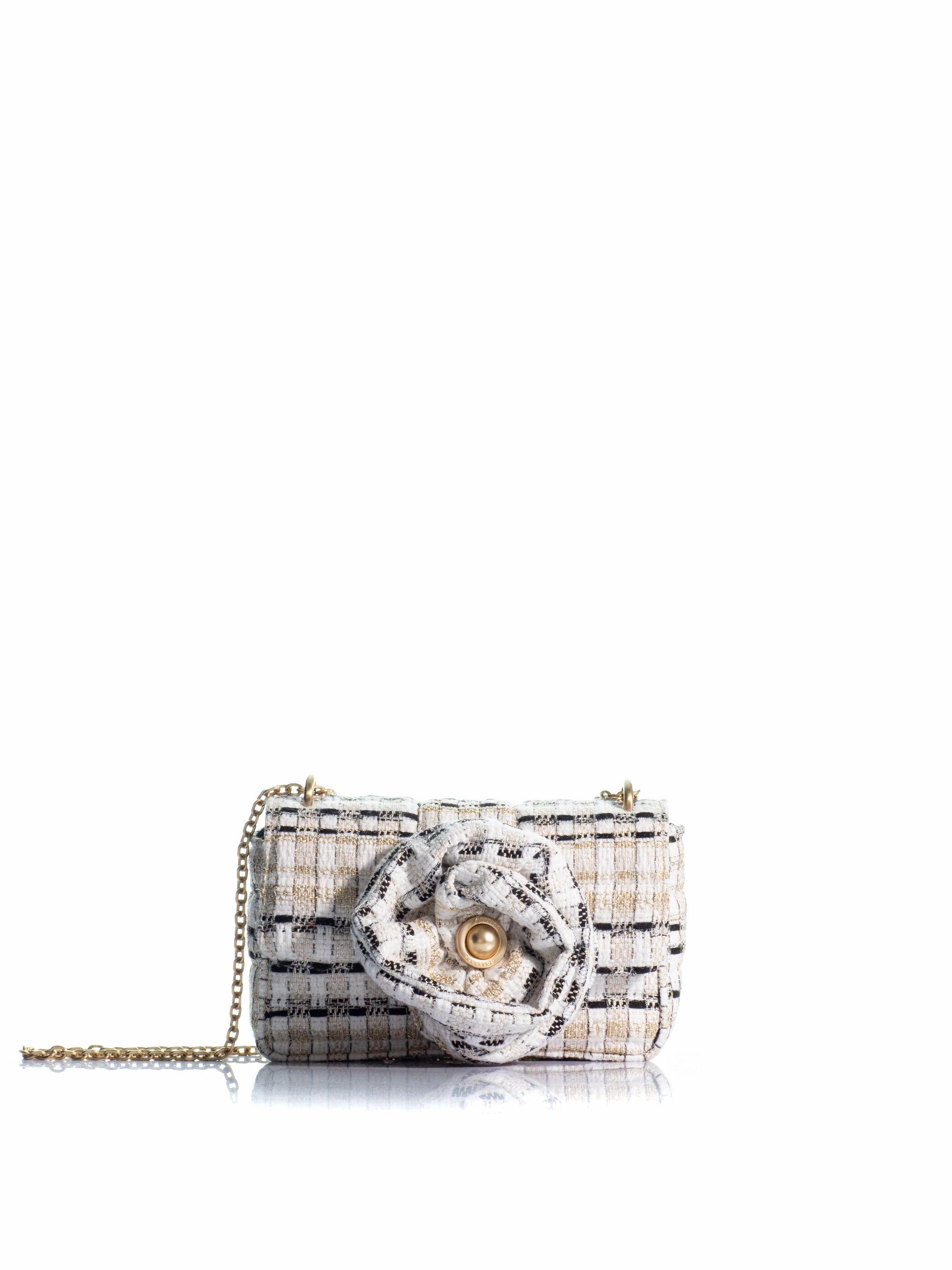 Elegant Texture Minimal Appeal The Melody Gardenia