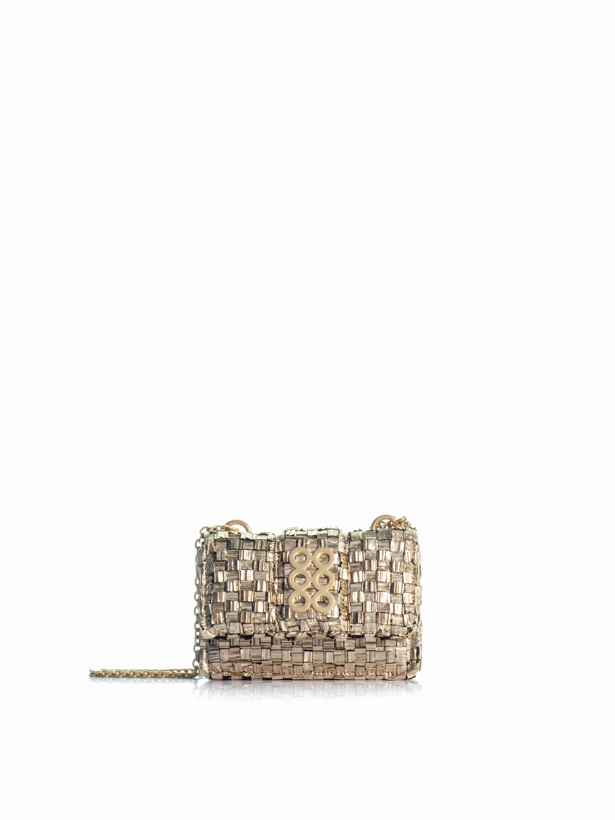 The Mini Lucerne Smart Storage Elegant Organizer