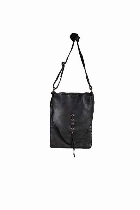 Western Shoulder Bag Crossbody With Flap Outdoor Adventure