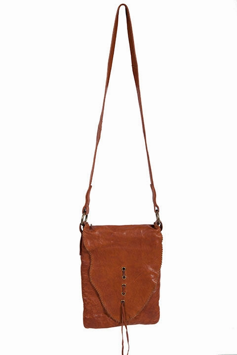 Refined Craft Western Shoulder Bag Crossbody With Flap