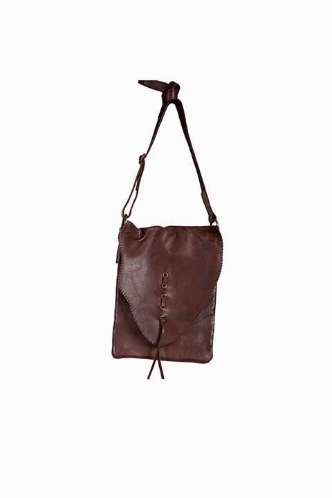 Western Shoulder Bag Crossbody With Flap Durable Performance
