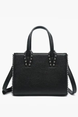 Wild World | Black Smart Line Daily Look