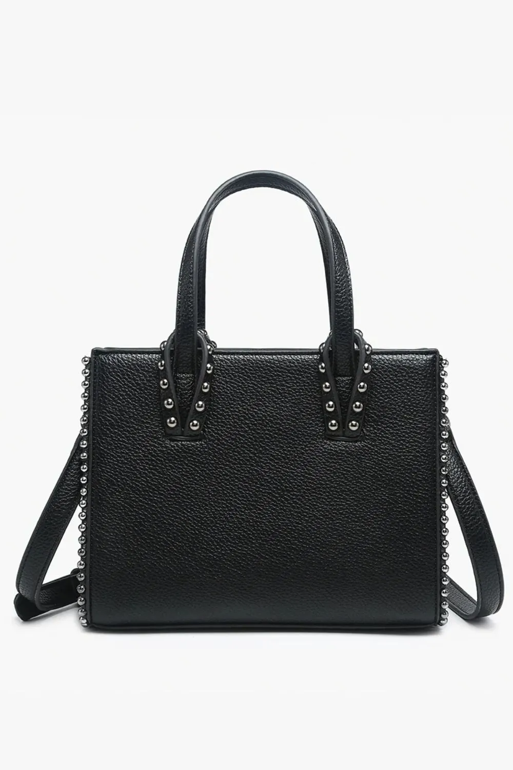 Wild World | Black Smart Line Daily Look