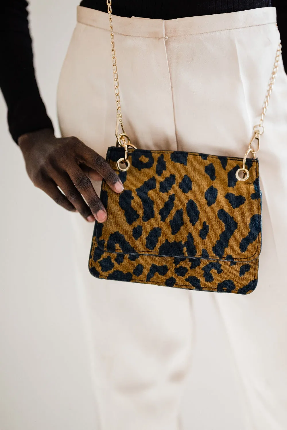 Minimal Movement Zella Mini Convertible Crossbody - Final Sale