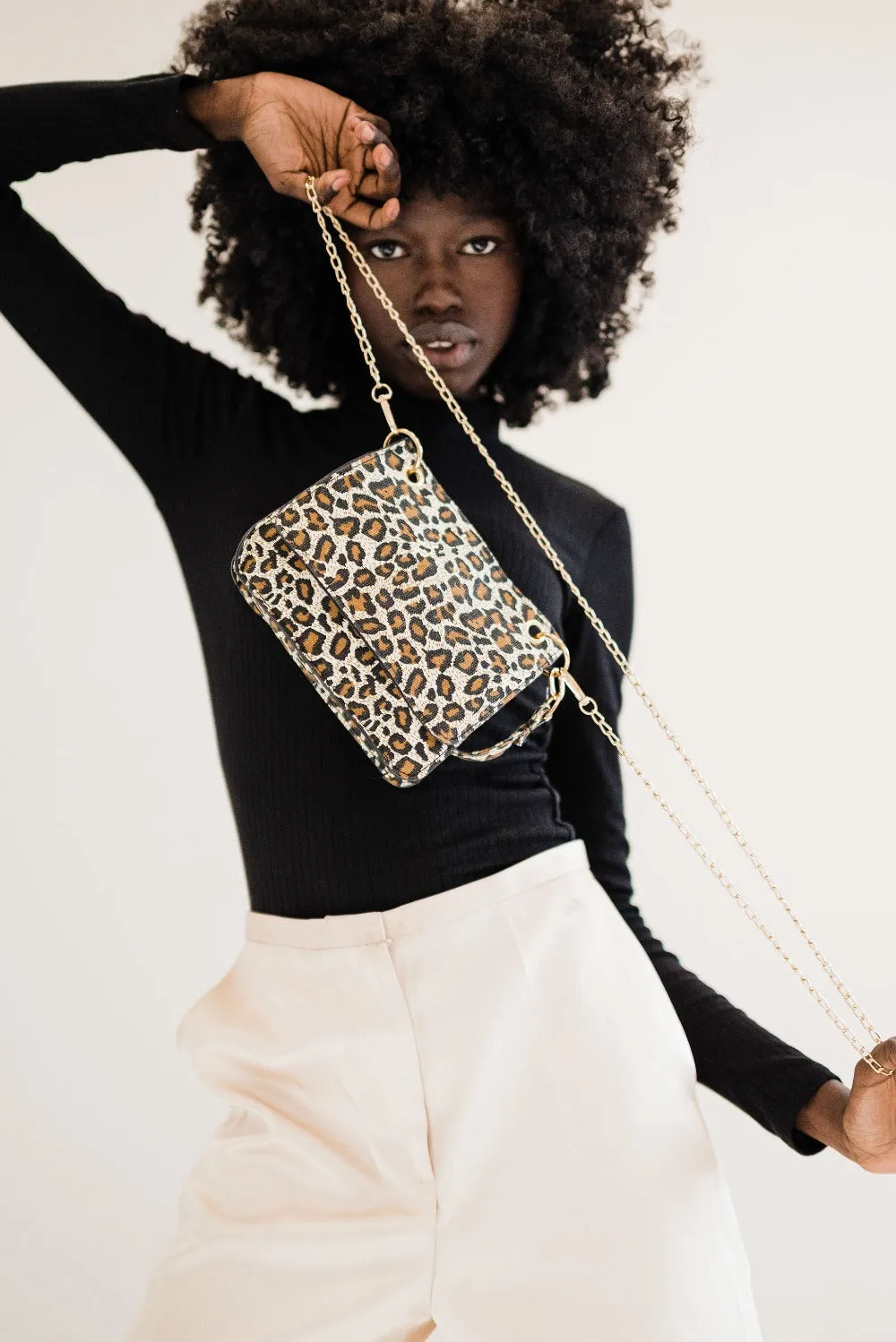 Zella Mini Convertible Crossbody - Final Sale Adventure Purpose